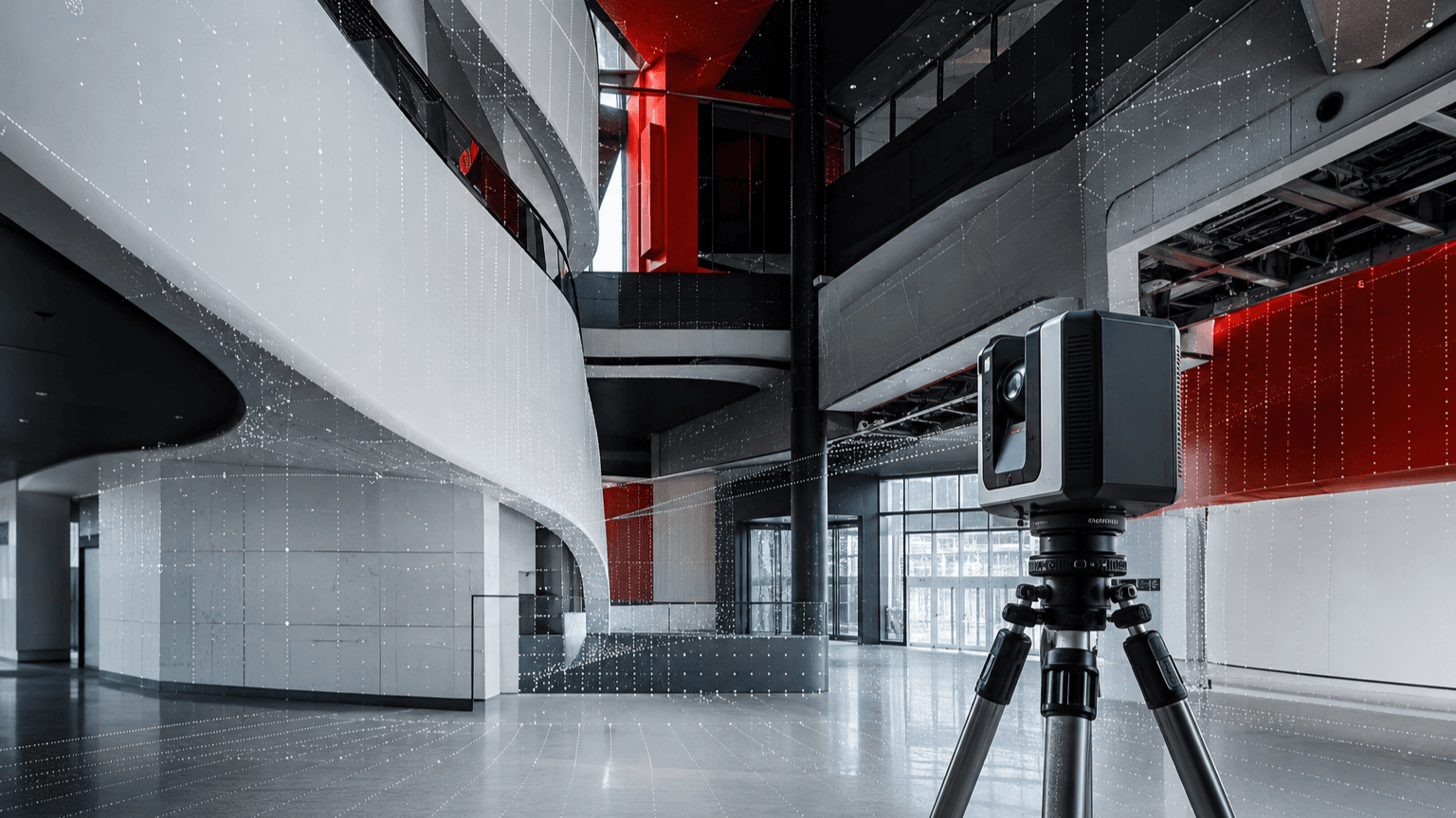 Engineered for Saudi & GCC Industrial Sectors — Falcon Technologies